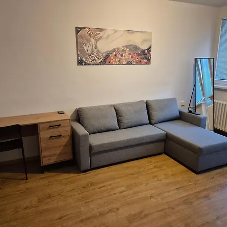 Appartamento Center Quiet Bratislava