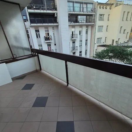 Appartamento Center Quiet Bratislava