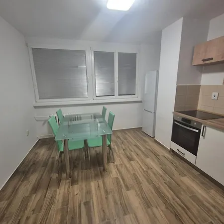 Appartamento Center Quiet Bratislava